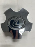 42603-33050 Oem Factory Lexus Center Cap Chrome 1992 1996 ES300 Used. Price: $40.00.