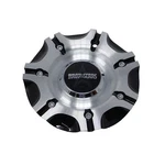 CAP-641MB-1 / Dropstars Machined Gloss Black Bolt-on Center New. Price: $69.50.