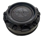 1PC Wheel Center Hub Cover Gloss Black For American Outlaw 894 CAP1017 New. Price: $50.05.