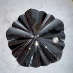 Niche Flash Chrome 9440-35 Wheel Rim Center Cap Hub Cover Used. Price: $25.99.