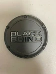 Black Rhino PSC016BLAMGMA Matte Gunmetal Wheel Center Cap CCBRPSC016MG-C New. Price: $29.99.