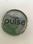 Pulse Wheel Center Hub Chrome SUCAP-11 2.25 Diameter PUL25 Used. Price: $8.00.