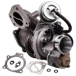 K04 Turbocharger For Buick Verano Cxl Regal Chevrolet Cobalt Hhr 2.0 860262 New. Price: $185.99.