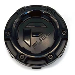 Fuel Gloss Black / Logo Center Cap 3.94" 1004-70, 1004-69GBLD New. Price: $42.00.
