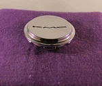 Kmc Chrome Wheel Center Cap (set Of 1) Pn: 465K75 A073 New. Price: $35.10.