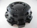 Ultra Wheels 6 1/2" Lug Custom Center #A89-9879BK (for Cap) New. Price: $40.80.