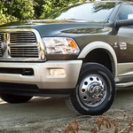2X 1-TON Dually Front Alcoa Alloy Wheel Center Caps Fit For Dodge 11-16 Ram 3500 New. Price: $25.18.