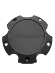 Pro Comp Flat Matte Black 5 Lug Wheel Center 6031CAP4 New. Price: $39.99.