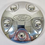One 2011-2025 Ford Explorer Taurus # 3858 Police Wheel Center Cap DG13-1A096-PA Used. Price: $64.99.