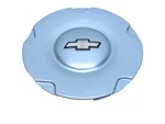 2002 2006 Chevrolet Trailblazer Oem 16" Alloy Wheel Center Cap 9593373 #2B-12 Used. Price: $30.00.