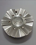 Vct Center # 216-2295-CAP Chrome Wheels No Screw Sorry Qt. Used. Price: $69.00.