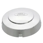 New Oem 1999-2004 Ford F350 Super Duty 4X2 Front Wheel Chrome Center Cap Cover. Price: $136.25.
