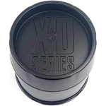 Kmc Xd Push-thru Center Cap, Matte Black 3.27" 1327006026 New. Price: $18.00.