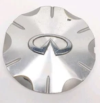 (1) 02 -04 Infiniti I35 Wheel Center Cap Machined Oem Used #40315-AR000. Price: $18.00.