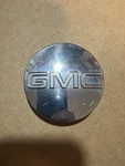 Gmc Sierra 1500 Yukon Denali Oem 18 20 22 Chrome Wheel 3 1/4" Center Cap 9595759 Used. Price: $13.99.
