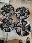 2019-2024 Ford Edge 20" Factory Oem Wheels Rims Set OF4 Free Shipping! Used. Price: $1349.99.