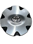 Center Toyota Mirai Spoke 17" Wheel Hubcap 42603-62010 75196 16-19 Used. Price: $29.87.