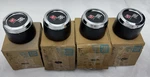 Nos Gm Center Caps 1976-1979 Chevrolet Corvette Crossed Flags Chrome C3 4PC Set New. Price: $199.99.