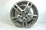 Oem 2010-2013 Porsche Panamera 19X9 Factory Front Rim Wheel 97036215800 Used. Price: $279.00.