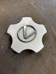 1-USED Lexus IS300 Oem Center Cap 74157. Price: $10.00.