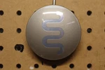 Ford F150 King Ranch Wheel Rim Center Caps DL3J-1A096-AA Oem Used. Price: $34.95.
