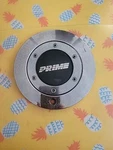 Prime Wheel Center Cap New # C4600-0 Chrome Middle 1/4" Diameter Used. Price: $38.00.