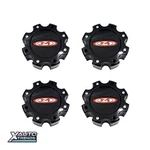 X Moto Metal MO955/956 Wheel Center Cap Black 845L170B New. Price: $83.96.