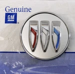 Factory Wheel Center Cap Fits 23-25 Encore Gx & 2024 Envista New Genuine Gm. Price: $14.95.