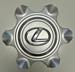 Fit's 2013-2021 Lexus GX460 Oem Center Cap #4260B60320 #74297 5 1/2" Used. Price: $28.00.