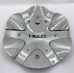 T110L183 Helo Chrome Wheel Center Cap Used. Price: $35.87.