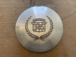 Cadillac Eldorado Seville Rim Center 25604634 Oem 25535311 Used. Price: $32.49.