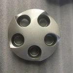 Single Oem 1996-1997 Ford Thunderbird Center Caps Fit 15" F6SC-1A096-BB 3165 Used. Price: $8.97.