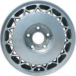 04008 Reconditioned Oem Aluminum Wheel 15X6 Fits 1992-1996 Buick Lesabre Remanufactured. Price: $191.00.