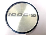 Nos Gm 10055333 Chevrolet Camaro Iroc Z 1988-1990 Wheel Insert Center Cap New. Price: $87.32.