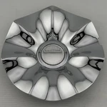 Center Cap Wheel Cover Fits Chrysler Town & Country Chrome 2008-2010 New "read". Price: $25.99.