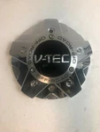 Used V-tec Wheels C394-8CL-CAP Chrome Center Lug. Price: $49.99.