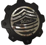 Ultra Wheel A89-9855B-SARGE Center Caps New. Price: $38.47.