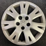2009 2010 2011 2012 2013 Mazda Wheel Cover 16 Hubcap GS3L-37170C 56554 Oem Used. Price: $70.00.