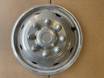 05 Ford E450 Van Used 16" Front Dually Hub Center Wheel Rim Cover Cap. Price: $160.15.