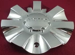 Hoyo Wheels Chrome Custom Center Cap # MCD8154YA01 (1) Used. Price: $69.35.