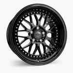 Esr Wheels Rim Series SR01 18X8.5 5X114.3 ET30 Gloss Black New. Price: $298.00.