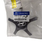 Genuine Oem Aluminium Wheel Center Cap 52960G2100 Fits Hyundai Ioniq 2017-2020 New. Price: $39.95.