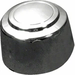 Coast To Wheel Cap Set - Of 2 New. Price: $138.87.