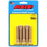 Arp Wheel Stud 100-7708; M12X1.5 Rh 2.5 In. For Gm Camaro/corvette, 5PCS New. Price: $42.79.