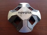 1982-1985 Toyota Celica Supra Van Wagon Wheel Center Cap 69145, 716101 Oem Used. Price: $42.50.