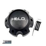 Helo Wheel Center Cap Satin Black 1079L145HE1SB New. Price: $25.00.