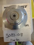 American Eagle Alloys Wheel Cap 3083-09 Used. Price: $24.99.