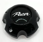 89-9756BKH Pacer Black Wheel Center Cap Used. Price: $44.93.