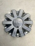 Red Sport Chrome Wheel Center Cap CSRSW66-C1P New. Price: $38.99.
