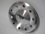 2004 Ford Mustang 40TH Anniversary Center Wheel Cap 3R33-1A096-BA Oem Used. Price: $59.00.